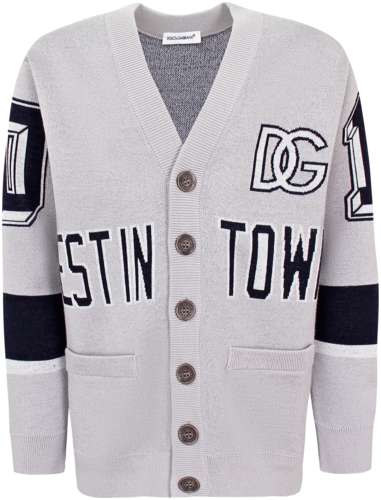 Кардиган Dolce & Gabbana 3001346 125148145