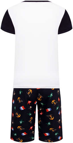 Пижама Story Loris 2769342 / 125140327 - вид 2