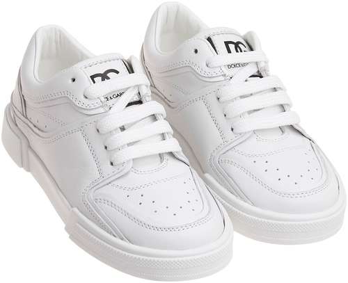 Кроссовки Dolce & Gabbana 2592748 / 12582279 - вид 3