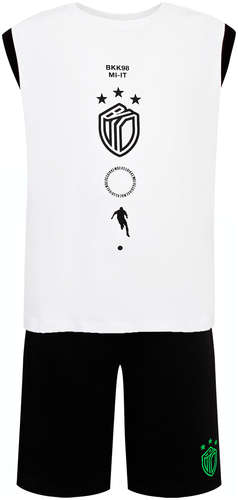 Комплект из 2 шт. Bikkembergs 2776429 125141632