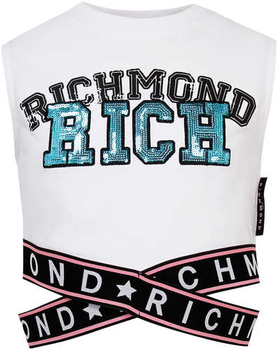 Топ John Richmond 2776232 125141332