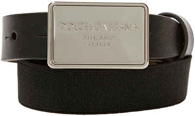 Ремень Dolce & Gabbana 1845734 12518891