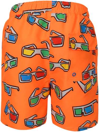 Шорты пляжные Stella McCartney 2647962 / 125156889 - вид 2