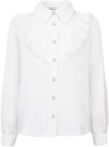 Блуза SILVER SPOON 2791798 125153693