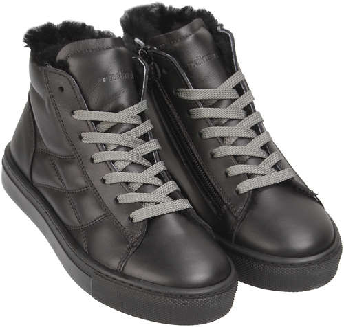 Кеды RONDINELLA 2696193 125113828