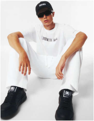 Футболка Dolce & Gabbana 2652713 / 125128323 - вид 2