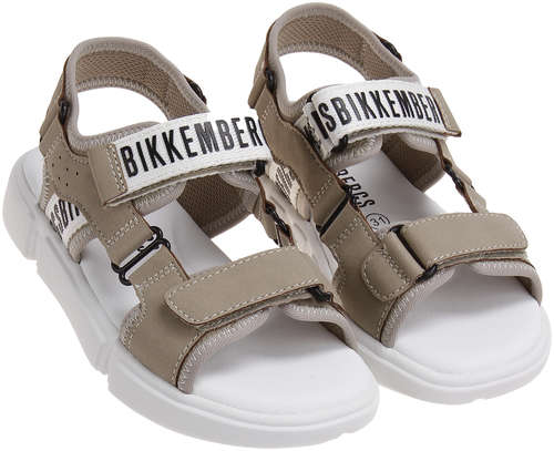 Сандалии Bikkembergs 2770322 125139356