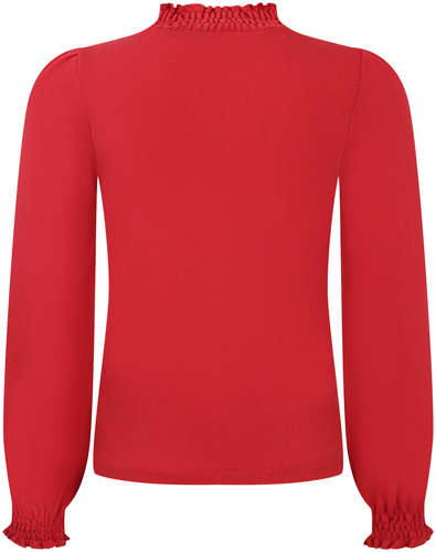 Лонгслив ABEL & LULA 2719147 / 125132504 - вид 2