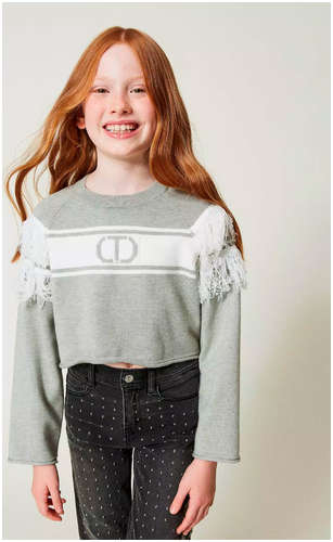 Джемпер TWINSET 2696847 / 125114399 - вид 2