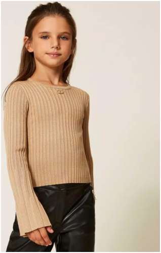 Джемпер TWINSET 2899292 / 125147520 - вид 2