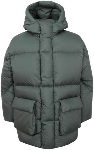 Куртка Il Gufo 3001753 125148166