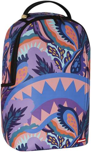 Рюкзак SPRAYGROUND 3076418 / 125156439 - вид 2