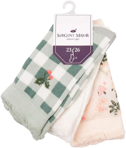 Носки Sergent Major 2765435 125138254