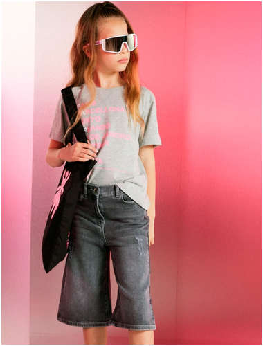 Шорты PATRIZIA PEPE 2769174 / 125153363 - вид 2