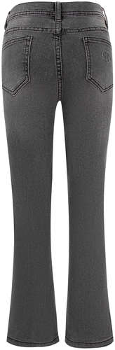 Джинсы TWINSET 2726977 / 125123422 - вид 2