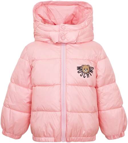 Куртка Moschino 3002737 125149165