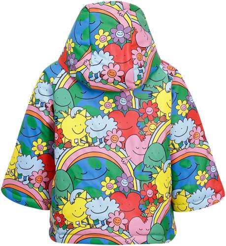 Куртка Stella McCartney 2873592 / 125147248 - вид 2