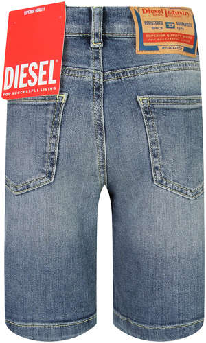 Шорты Diesel 2656921 / 125132162 - вид 2