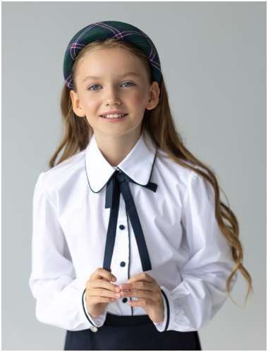 Блуза ELLA B 2868169 / 125154093 - вид 2