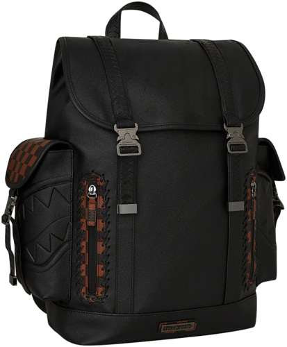 Рюкзак SPRAYGROUND 3076382 / 125150524 - вид 2