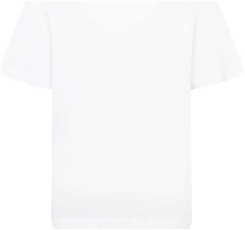 Футболка MM6 Maison Margiela 2883143 / 125154541 - вид 2