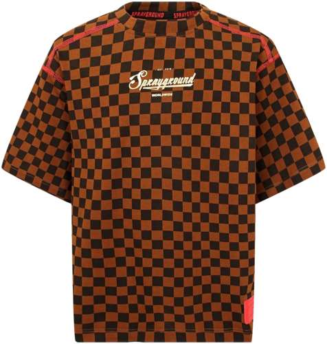 Футболка SPRAYGROUND 3075326 125156670