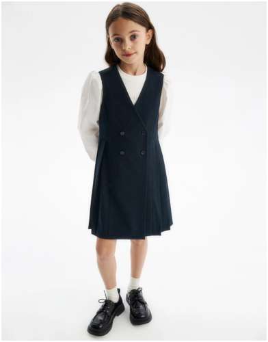 Платье SILVER SPOON 2791895 / 125153714 - вид 2