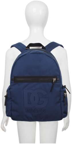 Рюкзак Dolce & Gabbana 3002788 / 125148985 - вид 2