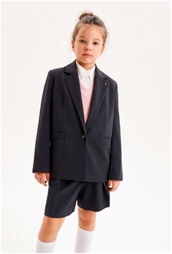 Пиджак SILVER SPOON 2675881 / 125129229 - вид 2