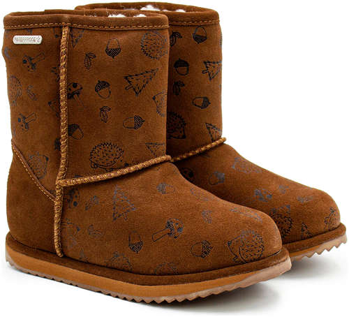 Сапоги Emu Australia 2616691 12589635