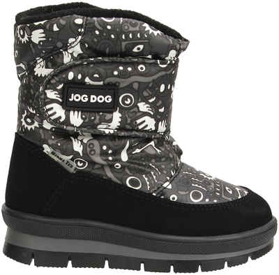 Сапоги Jog Dog 2514440 / 12542504 - вид 2