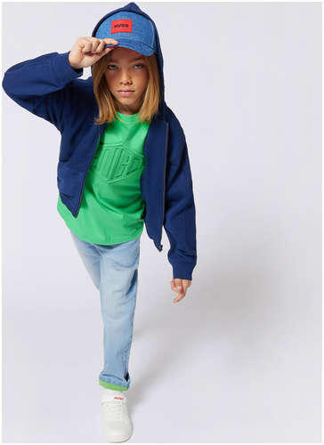 Футболка HUGO 2757762 / 125153142 - вид 2