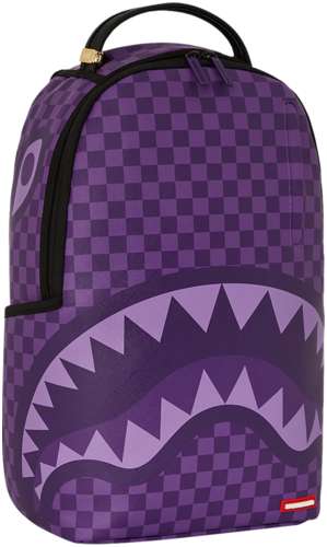 Рюкзак SPRAYGROUND 3076429 / 125155859 - вид 2