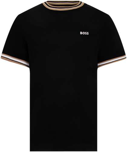 Футболка BOSS 3094075 125161844