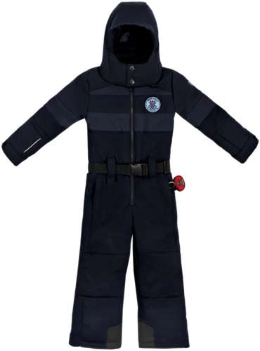 Комбинезон утепленный PinBina 3088631 125160035