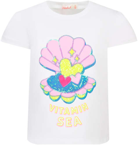 Футболка Billieblush 2751032 125150578