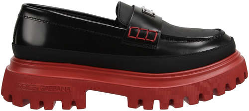 Туфли Dolce & Gabbana 2606116 / 12584861 - вид 3