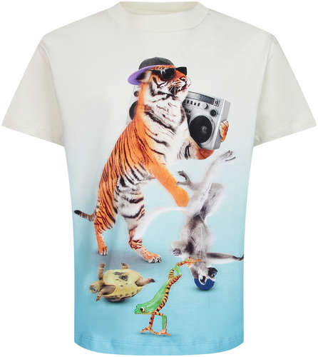 Футболка Molo 2640054 125127486