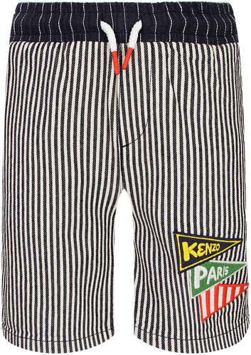 Шорты KENZO 2681256 125132410