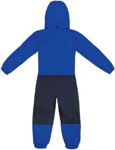 Комбинезон утепленный PinBina 3088734 / 125160022 - вид 2