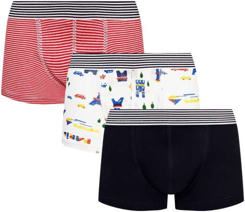 Трусы PETIT BATEAU 3053062 125150483