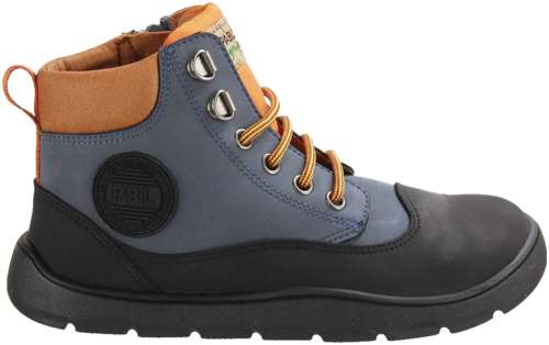 Ботинки Pablosky 2792367 / 125145631 - вид 2