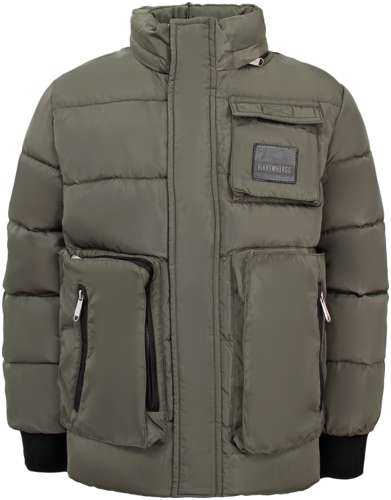 Куртка Bikkembergs 3075558 125155997