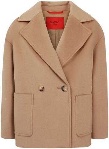 Пальто MAX&CO 3083943 125158765