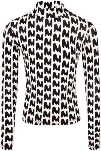 Водолазка MSGM 2898827 125146852