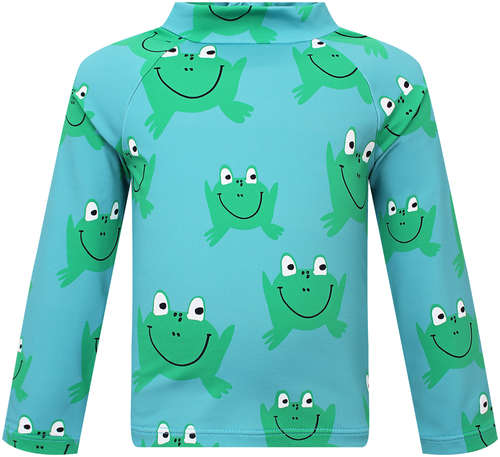 Футболка солнцезащитная Stella McCartney 2774174 125142394