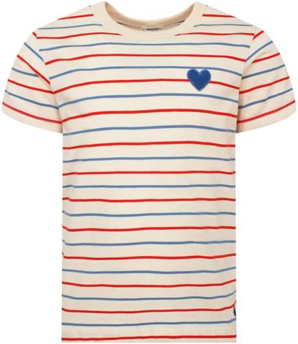 Футболка PETIT BATEAU 2782857 / 125153160 - вид 3
