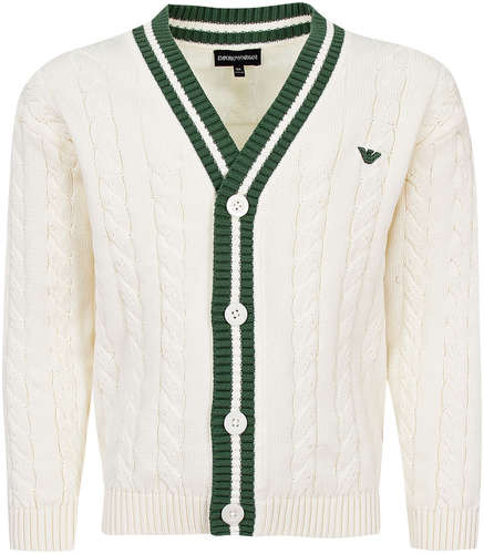Кардиган EMPORIO ARMANI 2762526 125137430