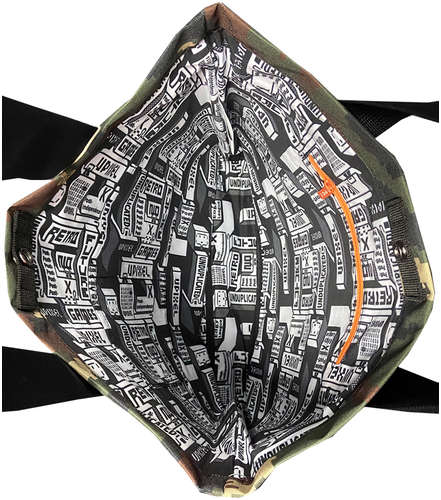 Сумка Upixel 2708219 / 125117297 - вид 2