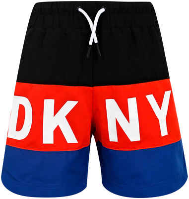 Шорты пляжные DKNY 2401658 12526304